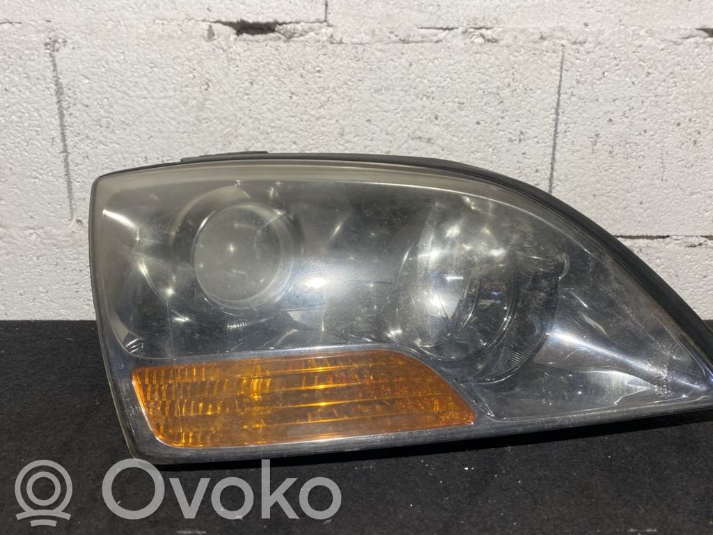 KIA Sorento Phare frontale 