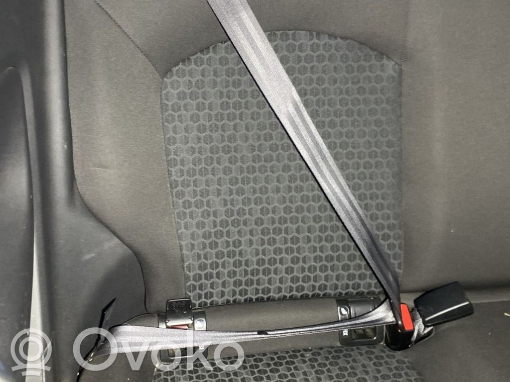 Cinturón trasero   13427752