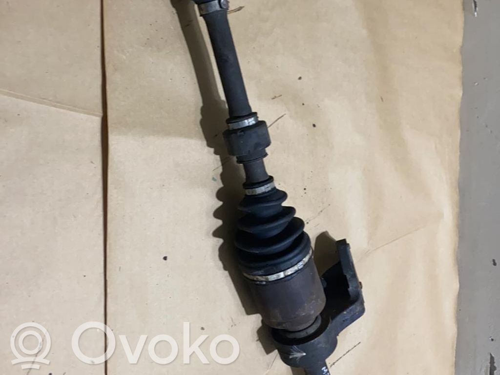 Mazda 6 Front driveshaft 