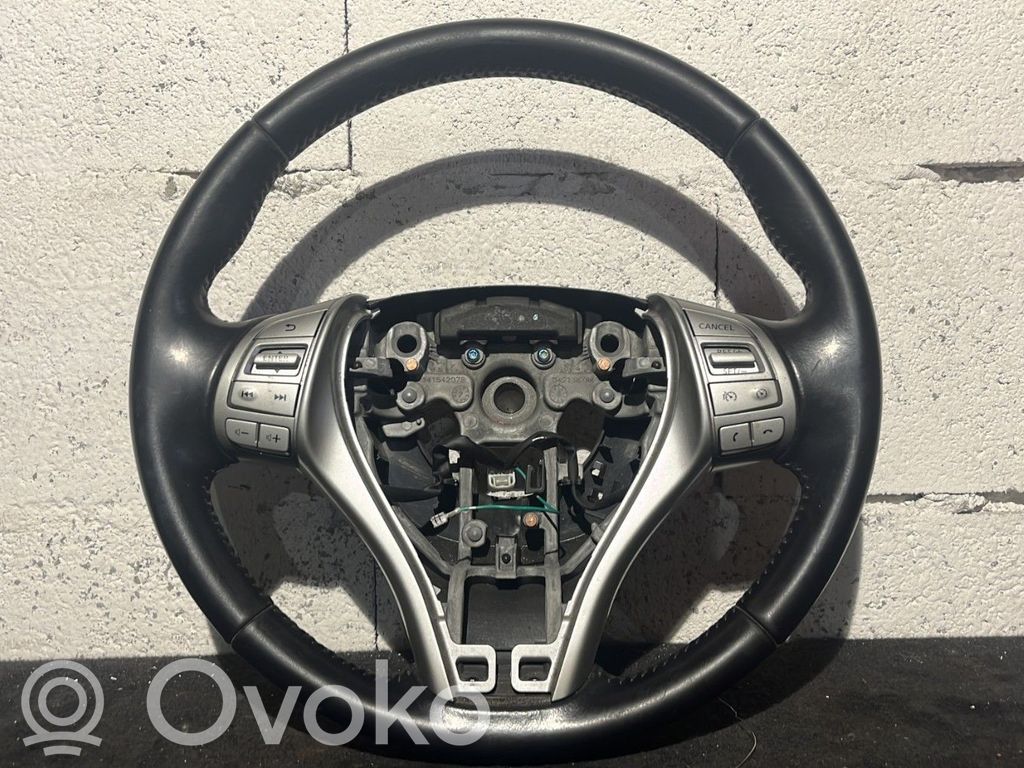 Nissan Pulsar Volant 