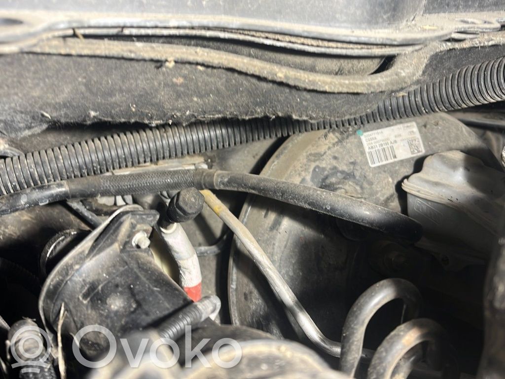 Ford Ranger Vacuum pump 