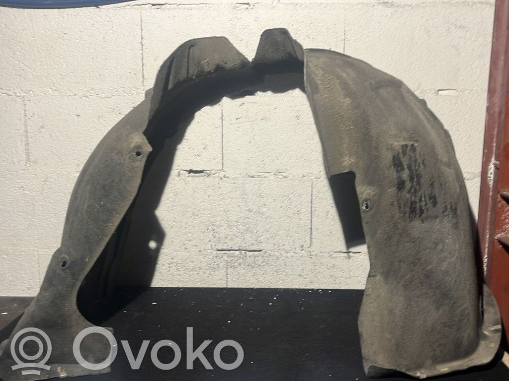 Opel Astra K Nadkole przednie 