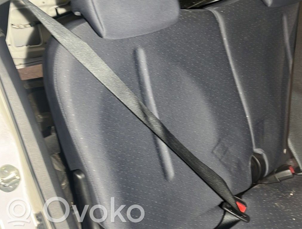 Peugeot iOn Saugos diržas galinis 