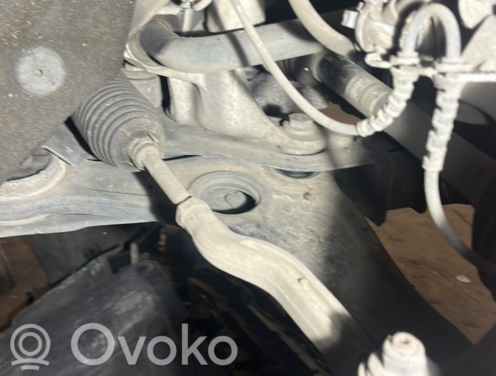 Renault Talisman Steering rack 
