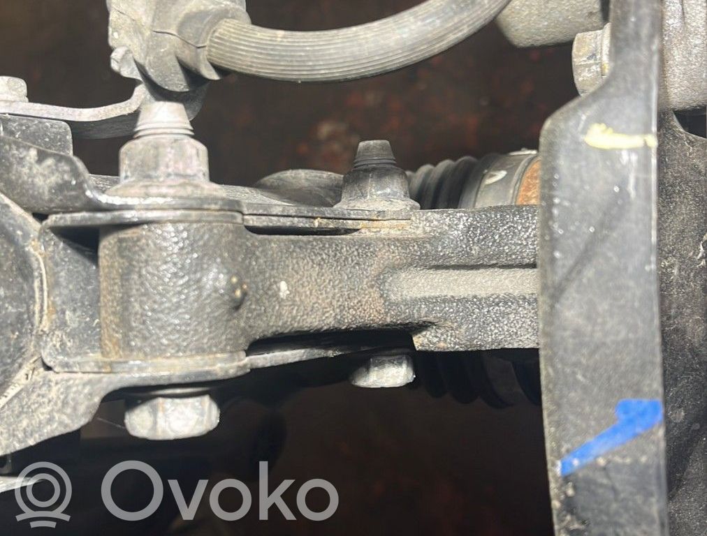 Hyundai Bayon Zwrotnica koła przedniego 