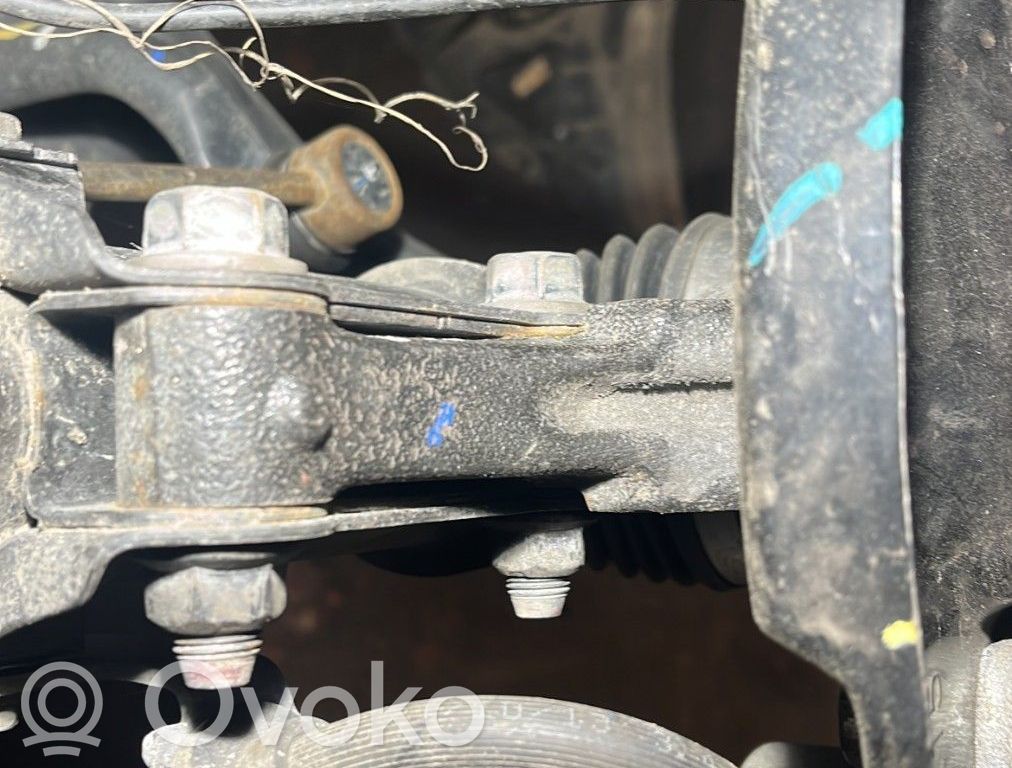 Hyundai Bayon Zwrotnica koła przedniego 