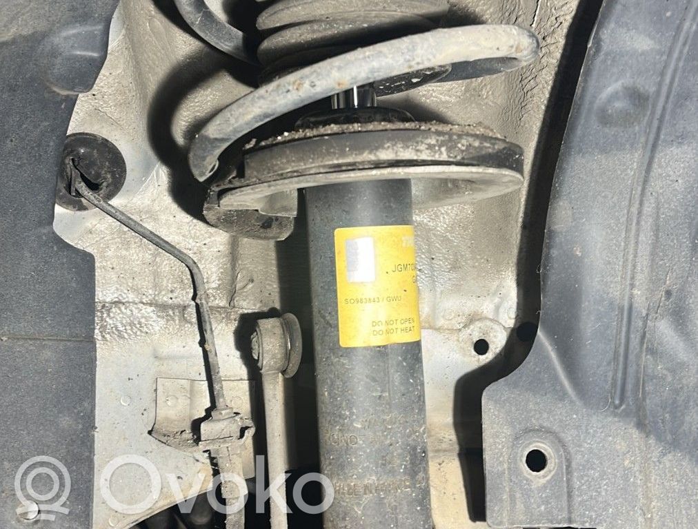 Mini One - Cooper R50 - 53 Ansamblu amortizor cu arc față 