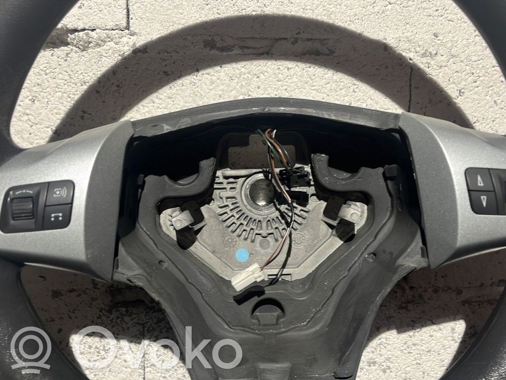 Opel Corsa D Stūre 