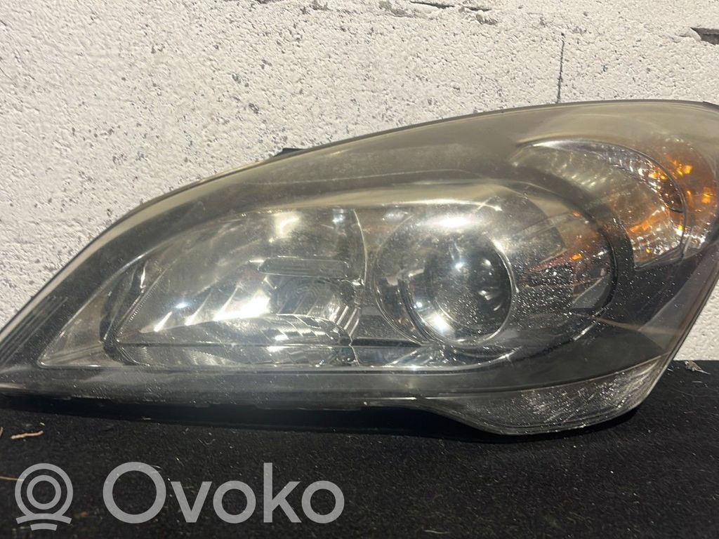 KIA Ceed Scheinwerfer 