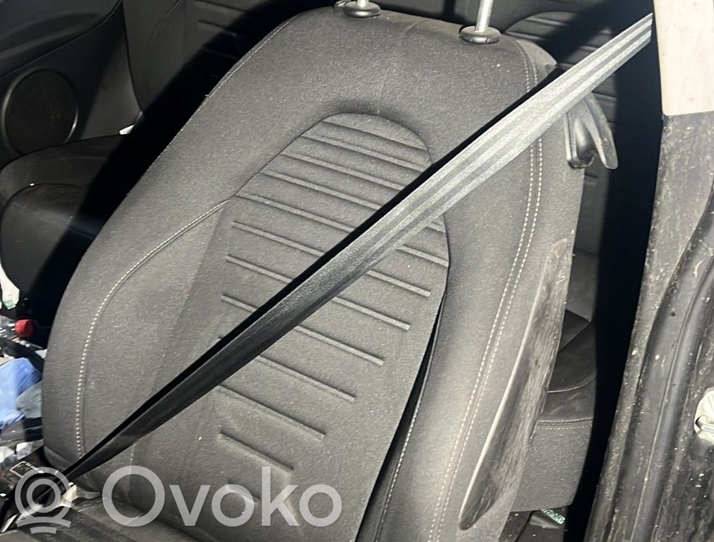 Alfa Romeo Mito Cinturón delantero 