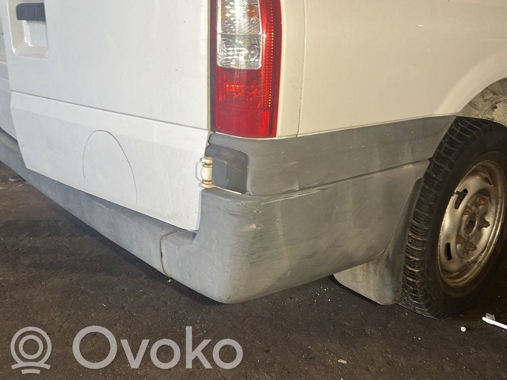 Ford Transit Bamperis 