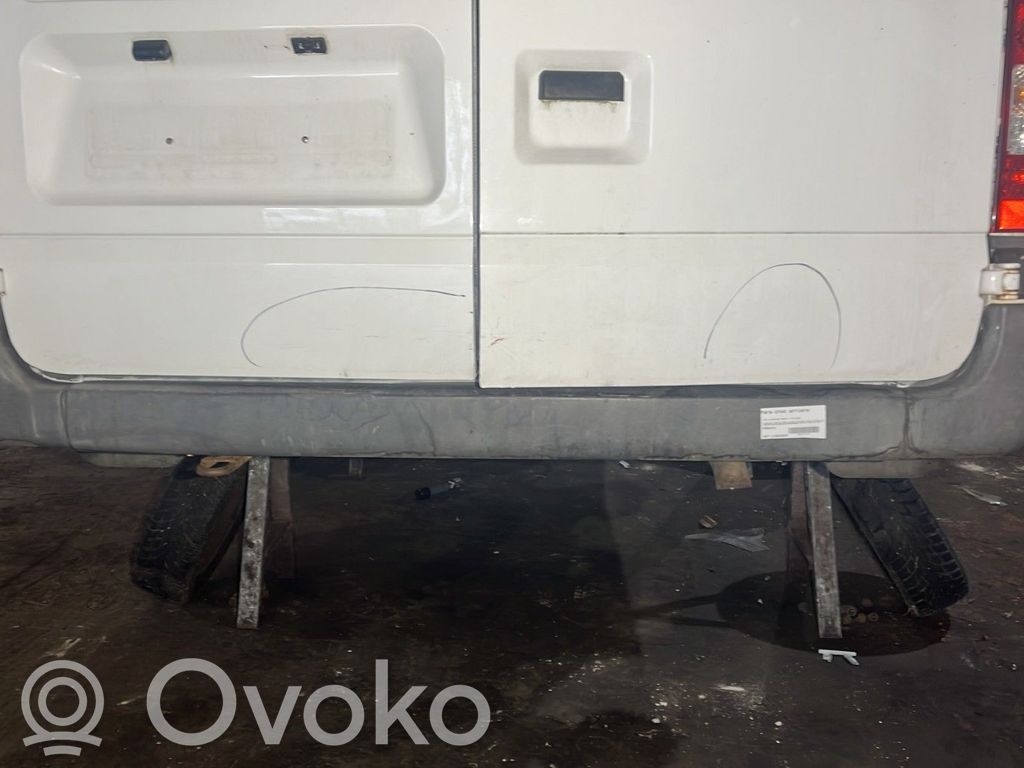 Ford Transit Balkis galinio bamperio 