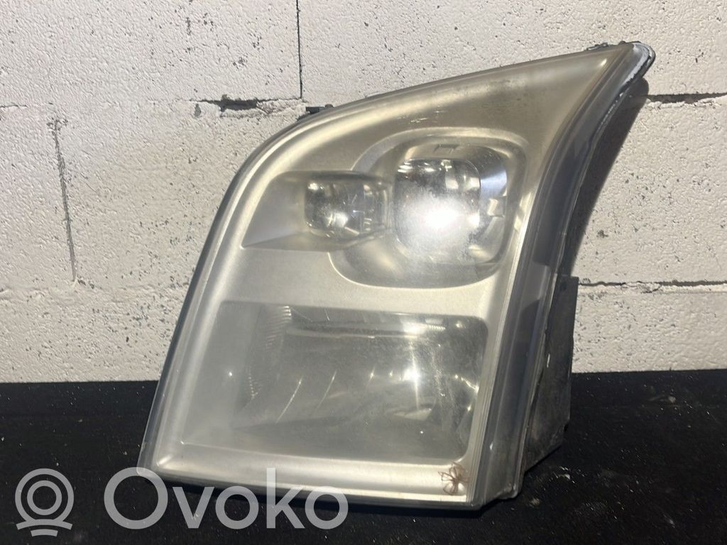 Ford Transit Headlight/headlamp 