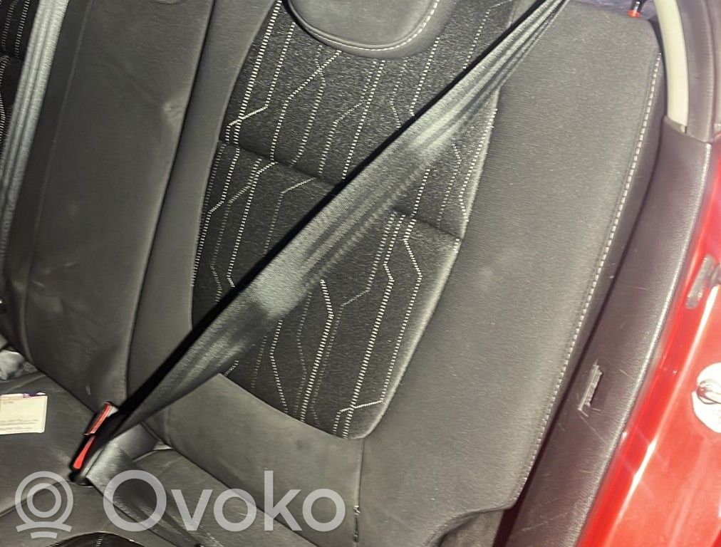 KIA Picanto Cinturón trasero 
