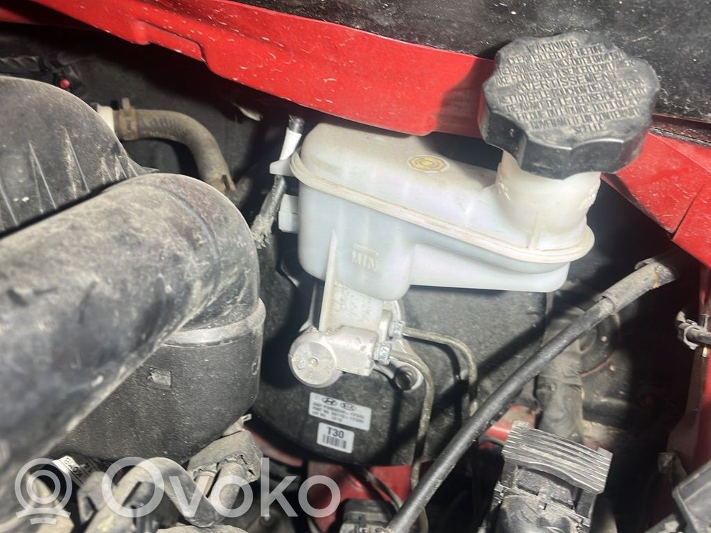 KIA Picanto Pääjarrusylinteri 