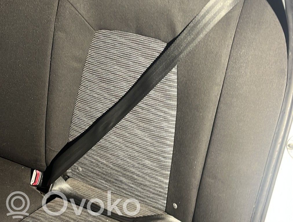 KIA Ceed Saugos diržas galinis 