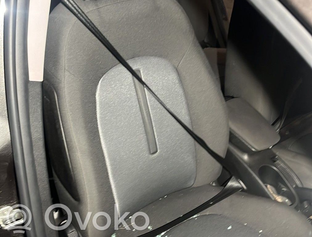 Fiat Bravo Cinturón delantero 