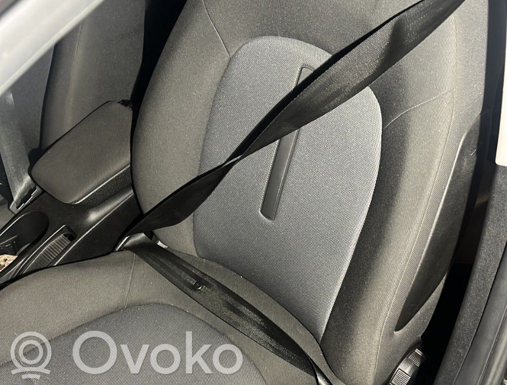 Fiat Bravo Cinturón delantero 