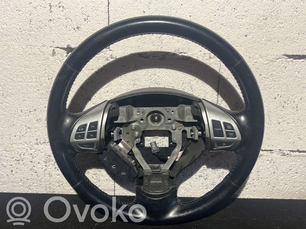 Peugeot 4007 Ohjauspyörä 