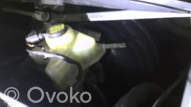 BMW X5 E53 Master brake cylinder 