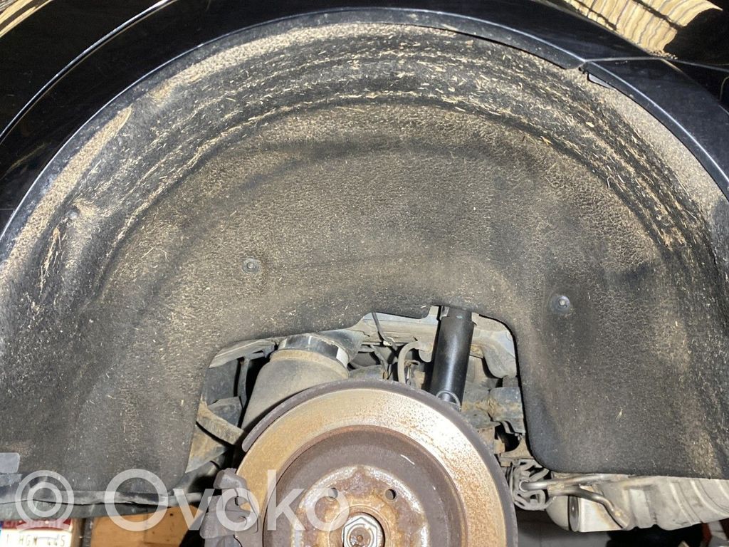 Mercedes-Benz ML W164 Nadkole tylne 