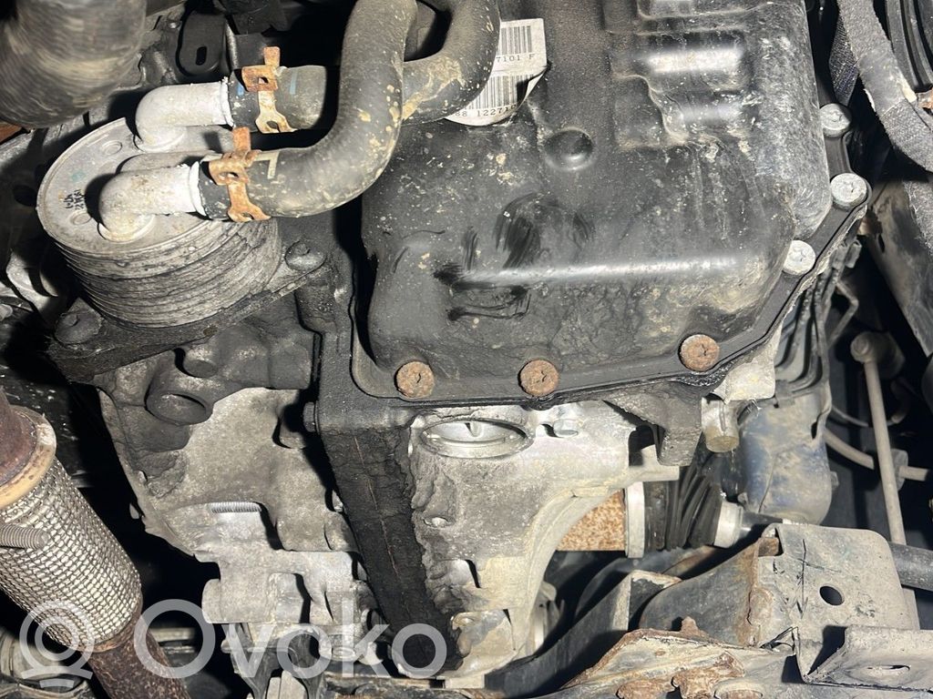 Peugeot 2008 I Automatyczna skrzynia biegów 