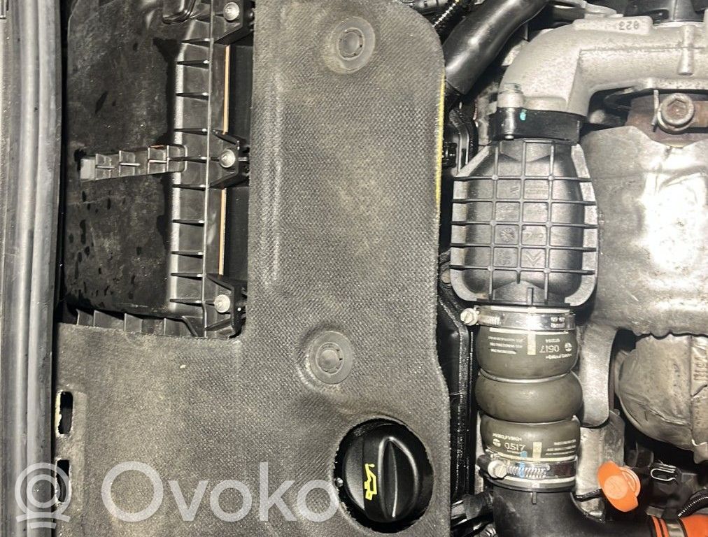 Citroen C3 Engine 