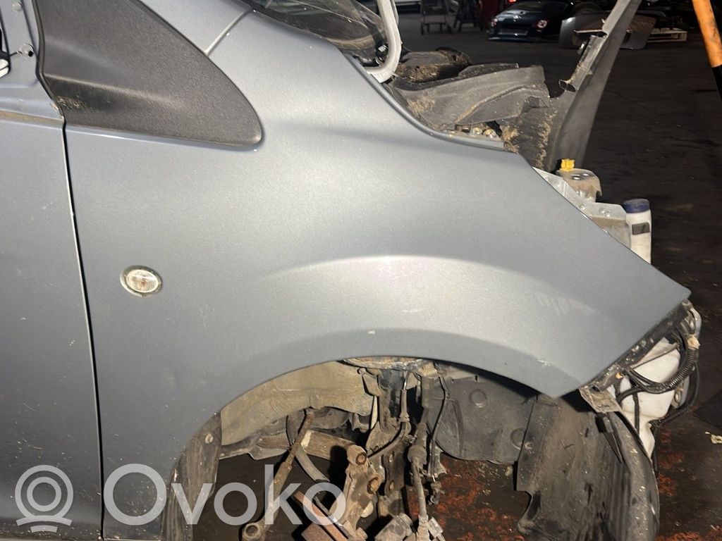 Ford Ka Sparnas 