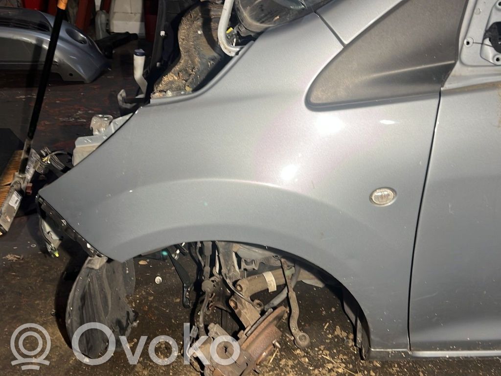 Ford Ka Sparnas 