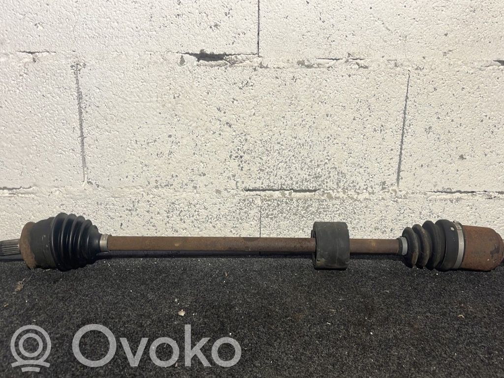 Etuvetoakseli   1835992