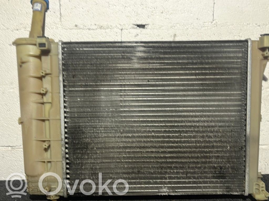 Ford Ka Coolant radiator 
