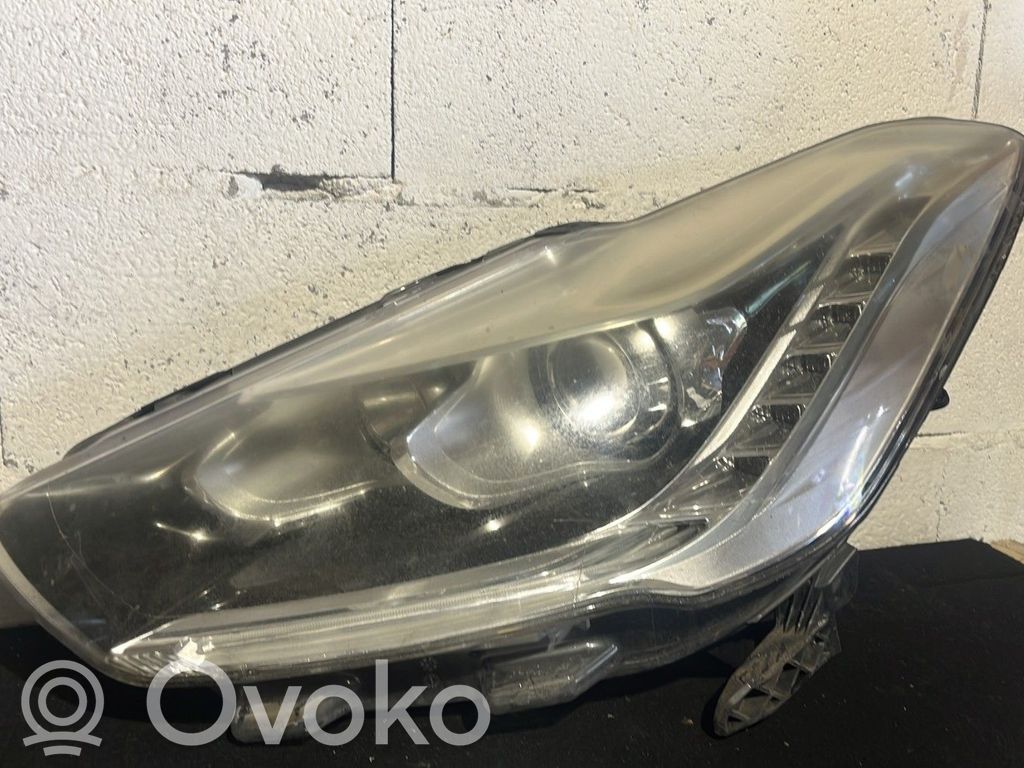 Citroen DS5 Headlight/headlamp 