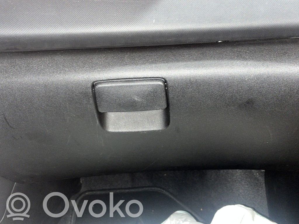 KIA Ceed Juego guantera 