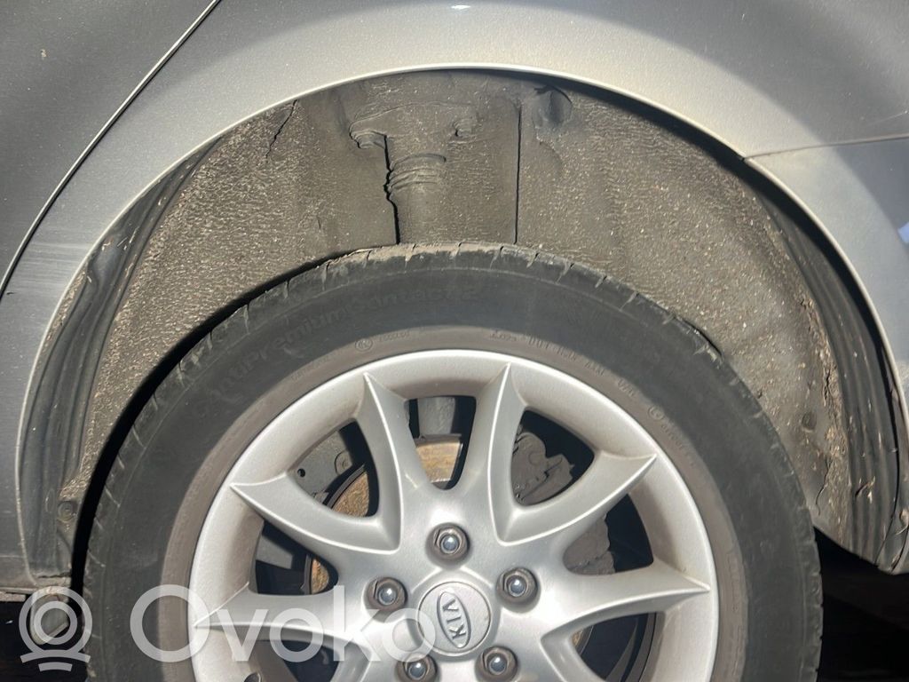 KIA Ceed Posparnis galinis 