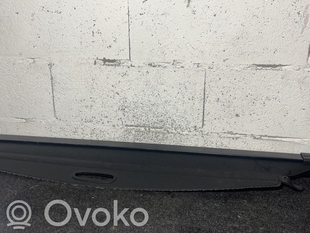 KIA Ceed Aizmugurējā palodze 