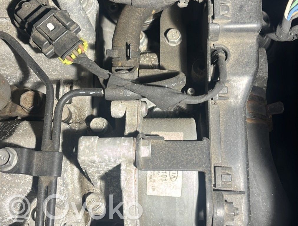 Bomba de vacío   288102A001