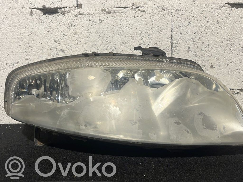 Alfa Romeo GT Faro/fanale 