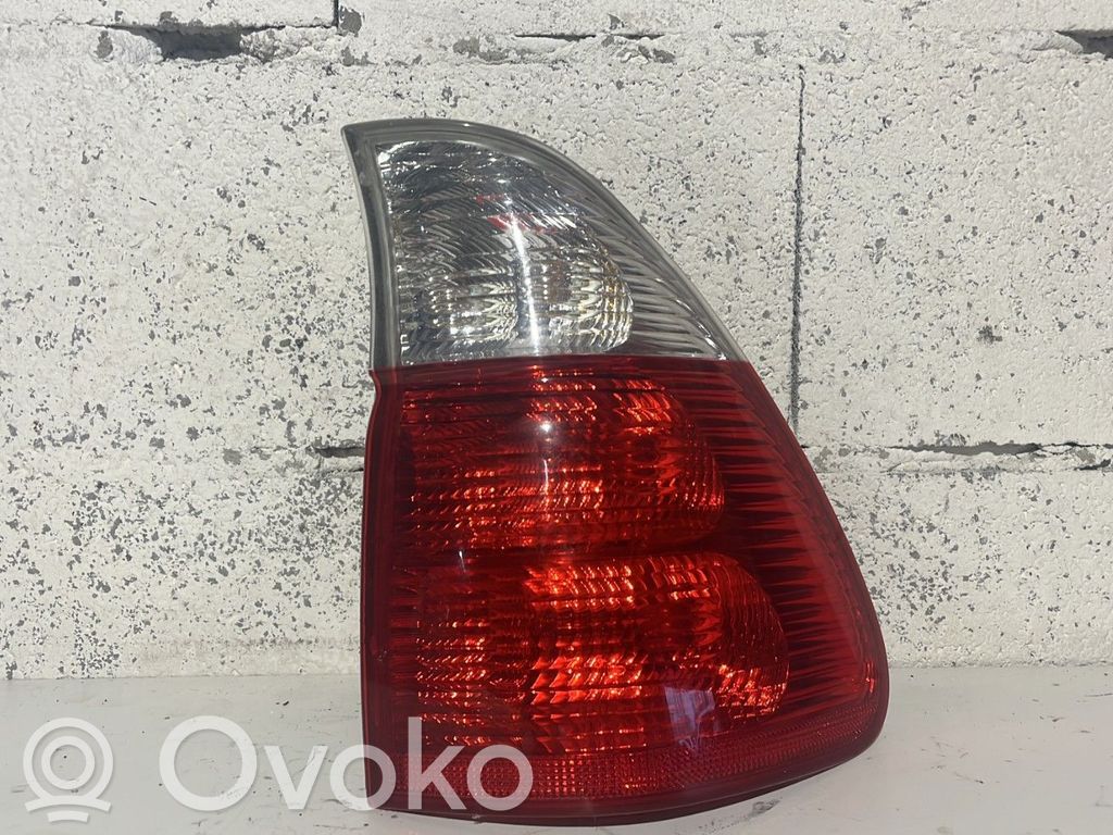 BMW X5 E53 Takavalot 