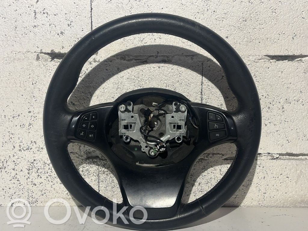 BMW X5 E53 Ohjauspyörä 