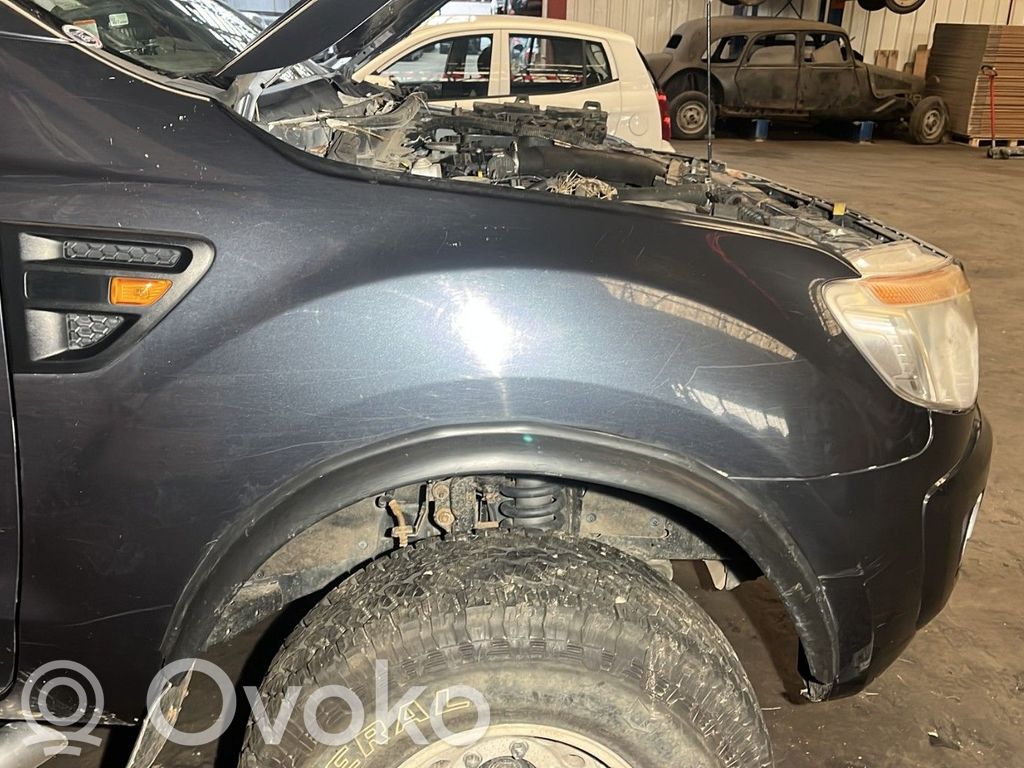 Ford Ranger Guardabarro 