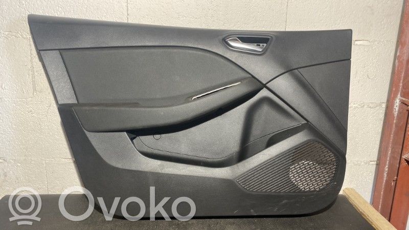 Renault Clio V Etuoven verhoilu 