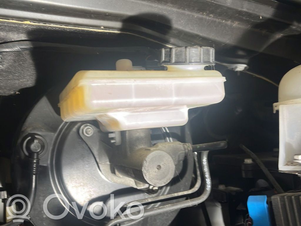 Nissan NV400 Pääjarrusylinteri 