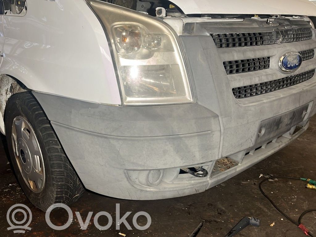 Ford Transit Front bumper 