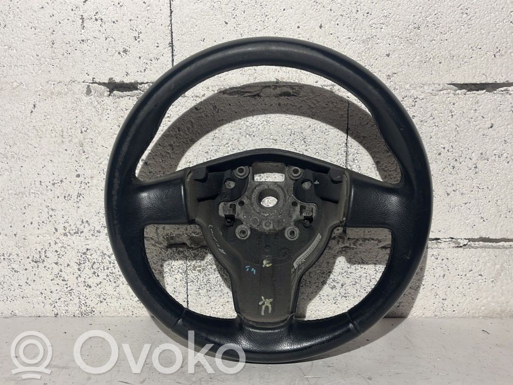 Seat Ibiza III (6L) Ohjauspyörä 