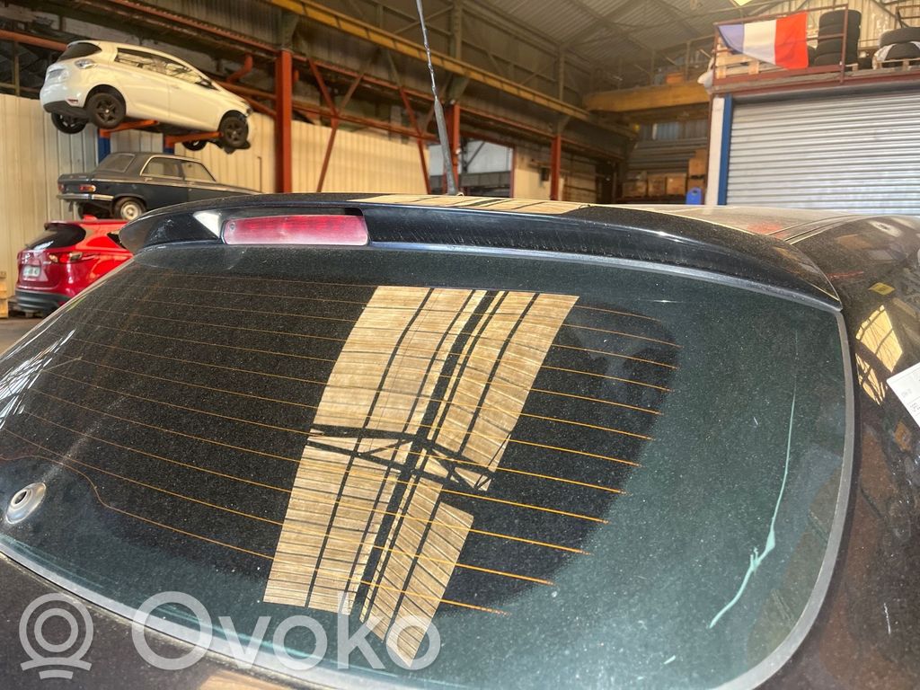 Opel Astra H Hayon/capotă portbagaj 