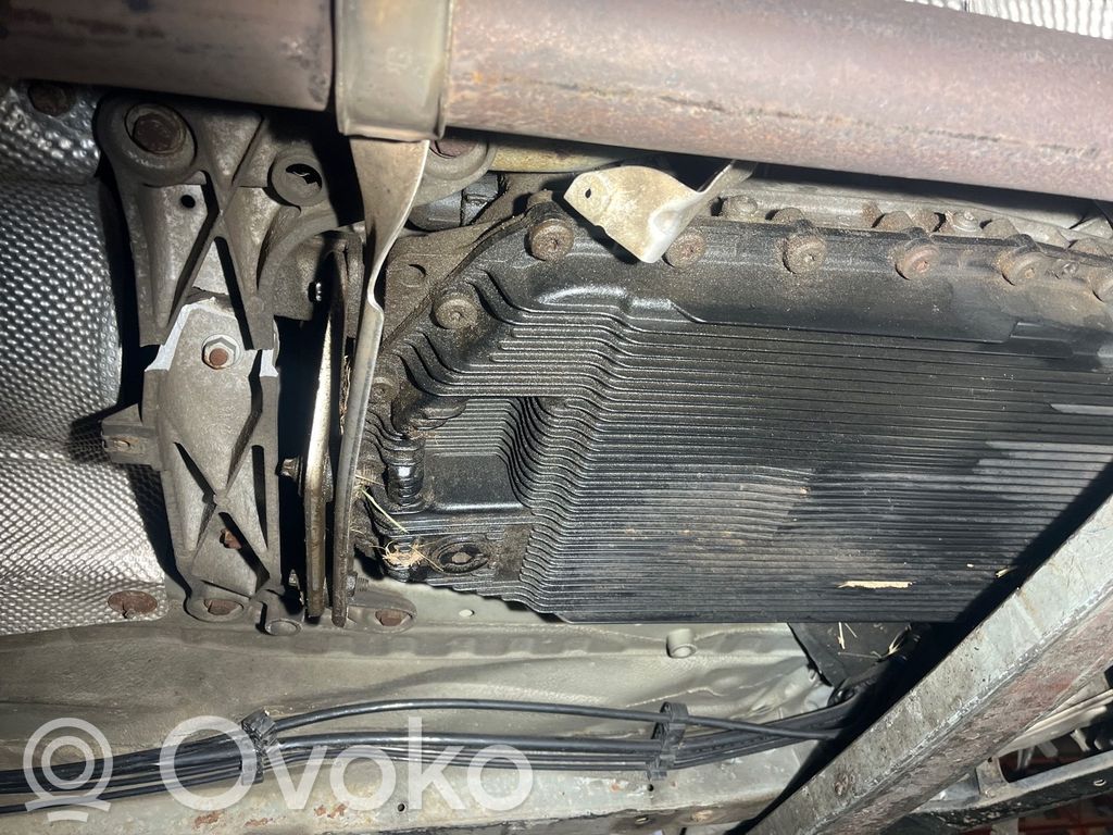 Automatikgetriebe   24007563294