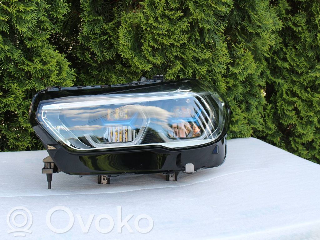 BMW X5 G05 Headlight/headlamp 