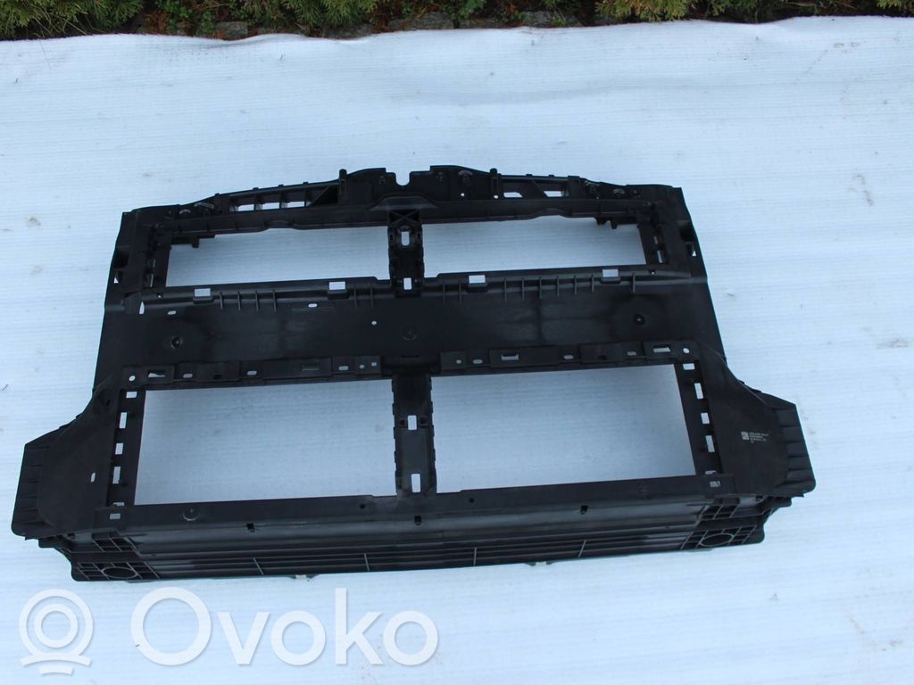 Ford Focus Radiatoru panelis 