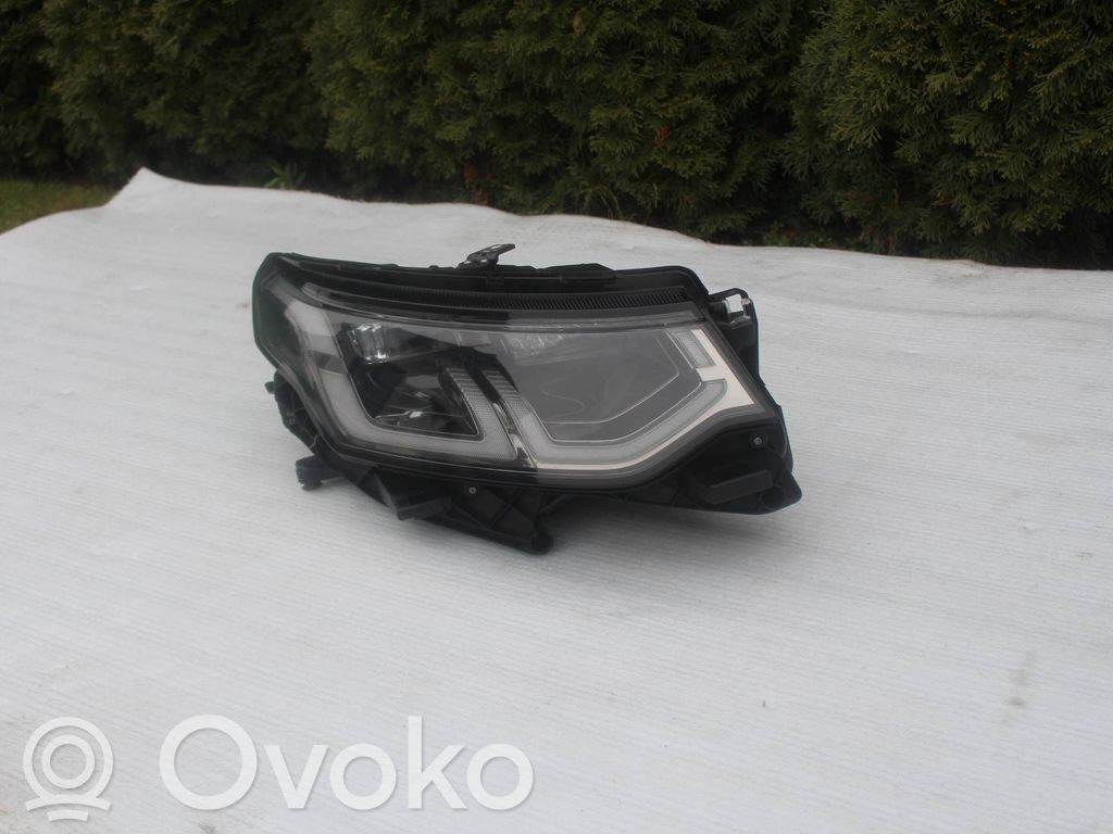 Land Rover Discovery 5 Lampa przednia 