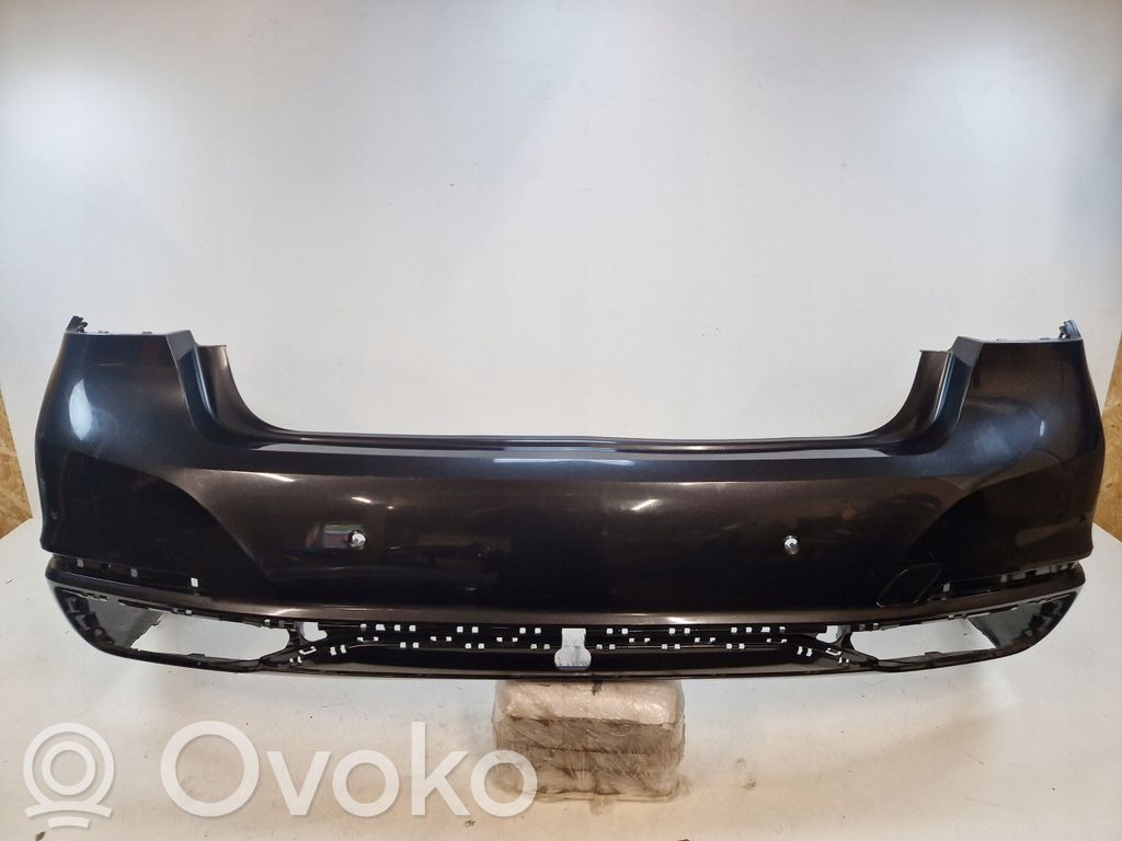 BMW 7 G11 G12 Puskuri 